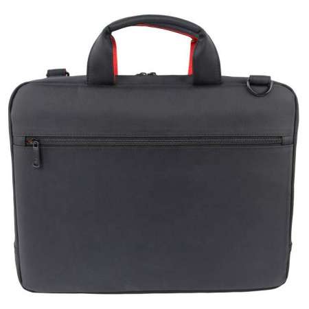 Chinese Factory Black Kingslong Office Bag Business Briefcase Laptop Bag laptop briefcase