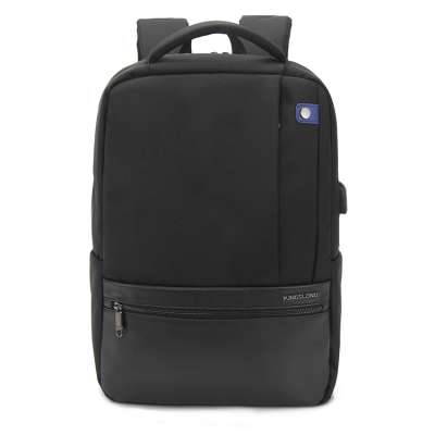 Laptop Backpack Mochlia Business laptop bag OEM Logo for 15.6" Computer