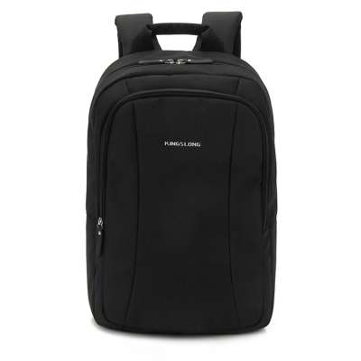 Kingslong business laptop backpack bag with USB charger